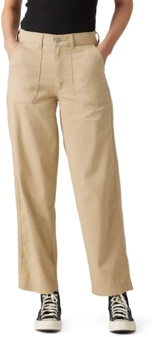 Levi's Women's Utility Pant