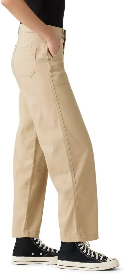 Levi's Women's Utility Pant