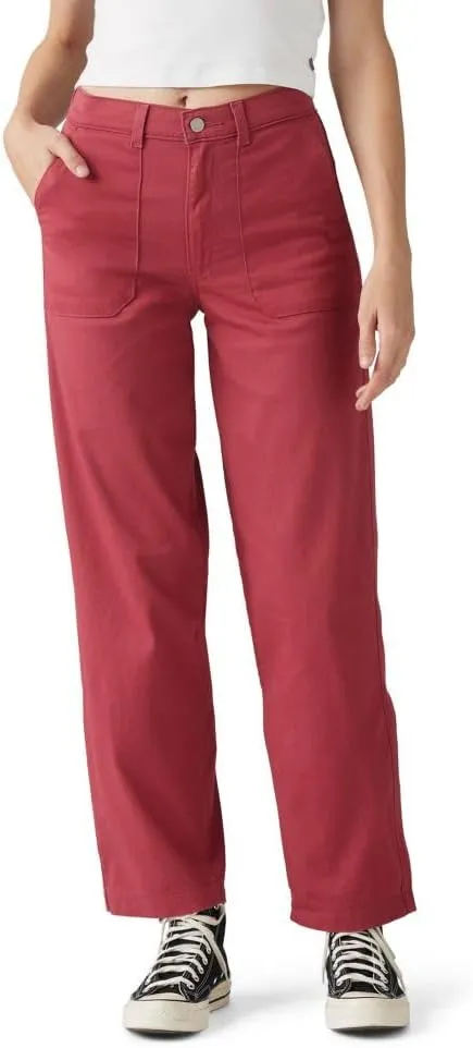 Levi's Women's Utility Pant
