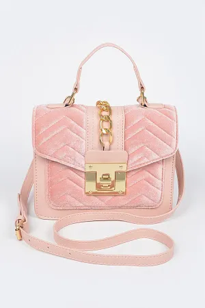 LISA BAG/HPC5491 Pink