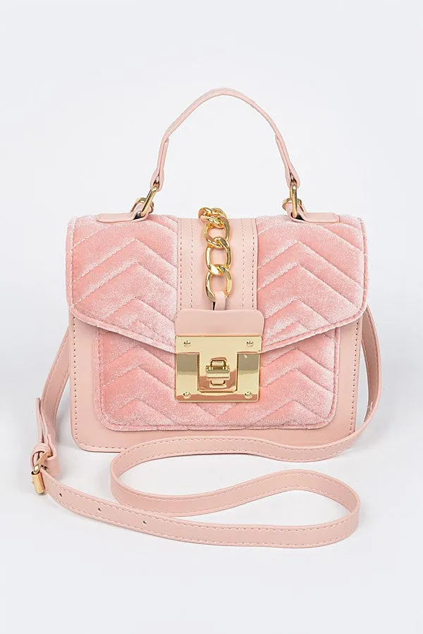LISA BAG/HPC5491 Pink