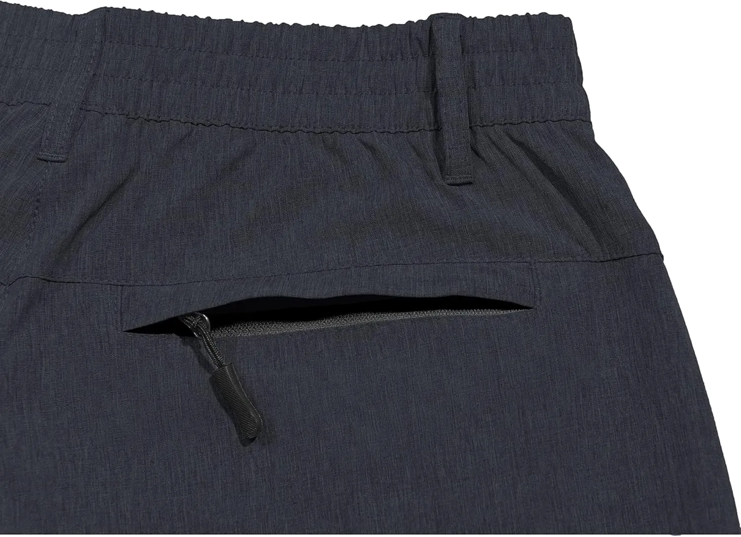 Little Donkey Andy Women's 3.5 Inches Lightweight Stretch Quick Dry Shorts for Running Hiking Golf