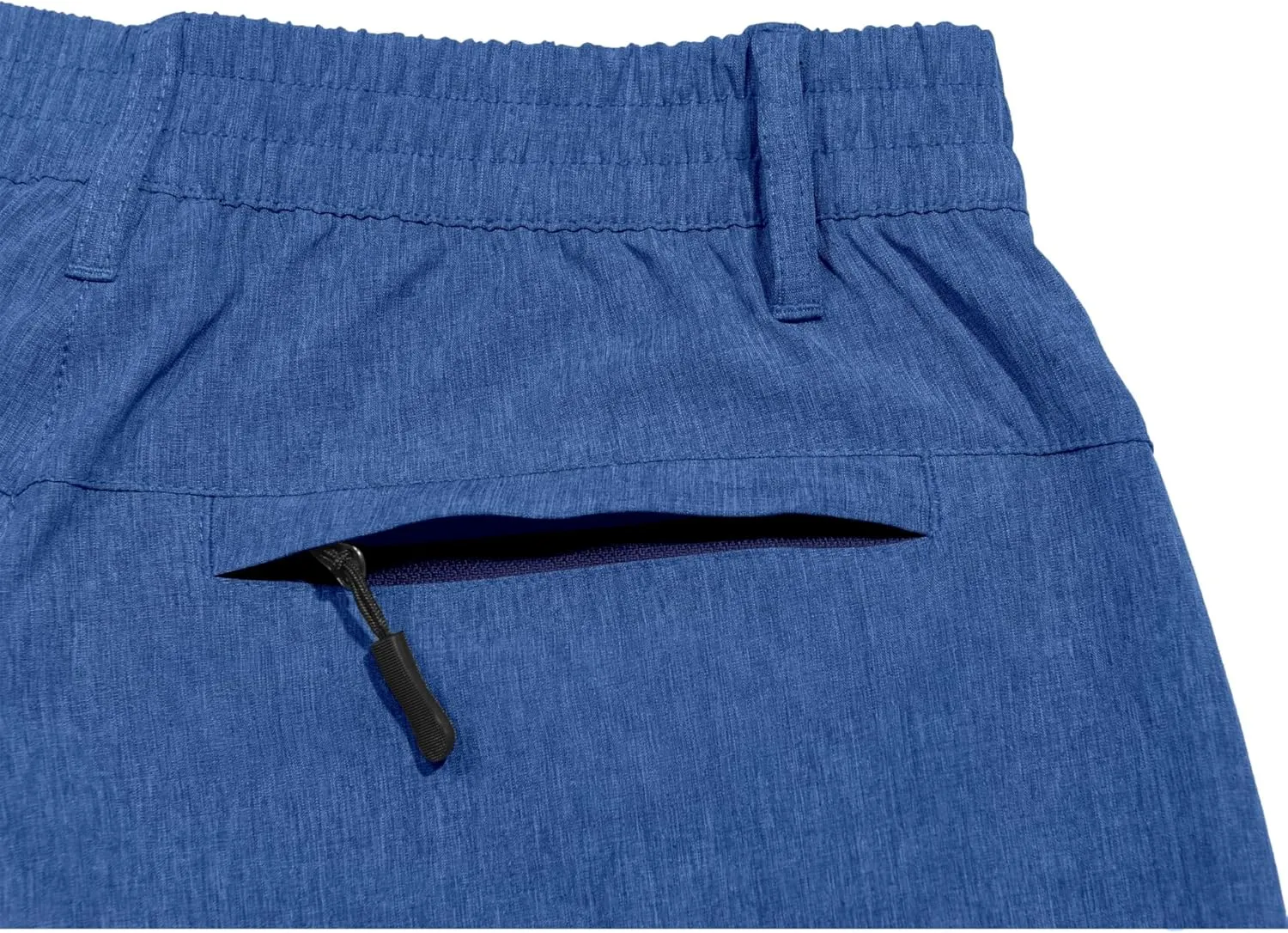 Little Donkey Andy Women's 3.5 Inches Lightweight Stretch Quick Dry Shorts for Running Hiking Golf