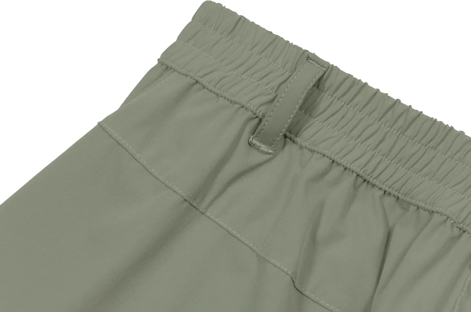 Little Donkey Andy Women's 3.5 Inches Lightweight Stretch Quick Dry Shorts for Running Hiking Golf