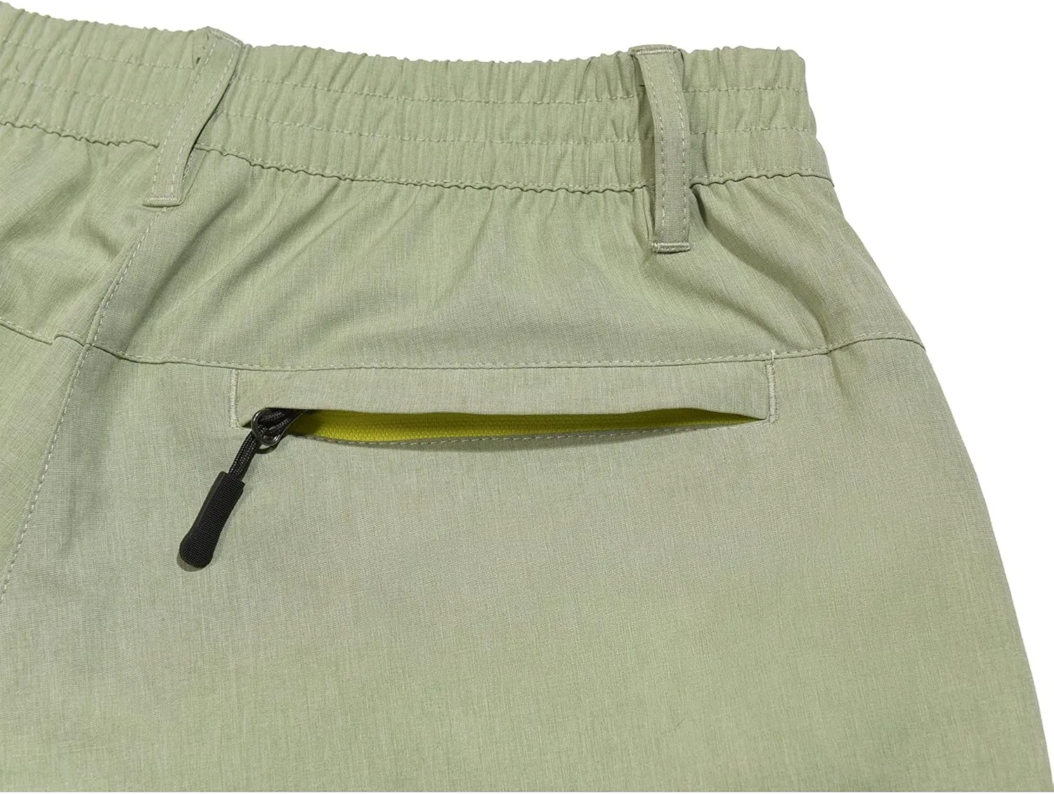 Little Donkey Andy Women's 3.5 Inches Lightweight Stretch Quick Dry Shorts for Running Hiking Golf