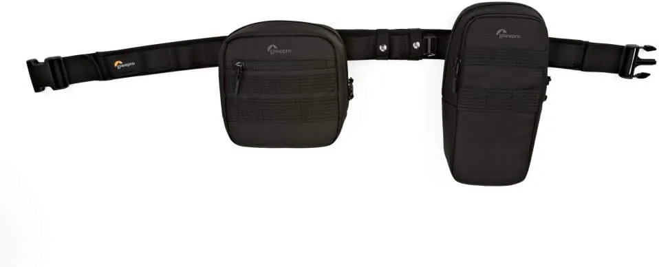 Lowepro LP37183 ProTactic Utility Belt - Black