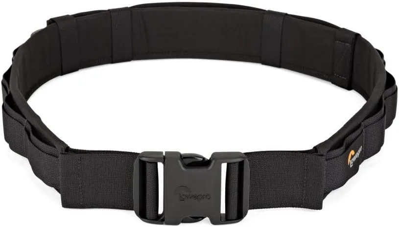 Lowepro LP37183 ProTactic Utility Belt - Black