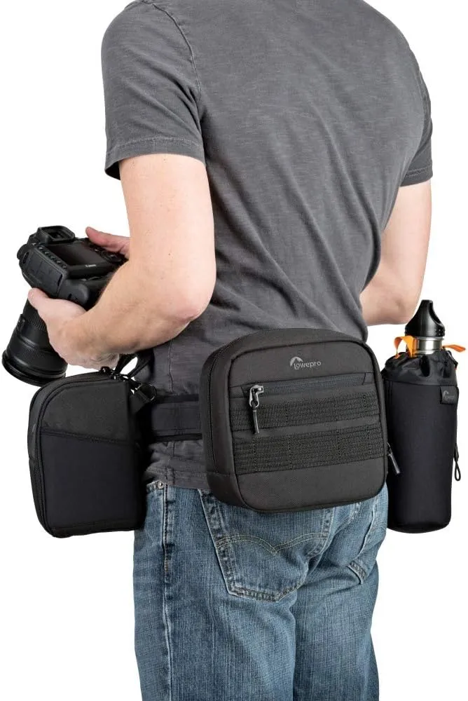 Lowepro LP37183 ProTactic Utility Belt - Black