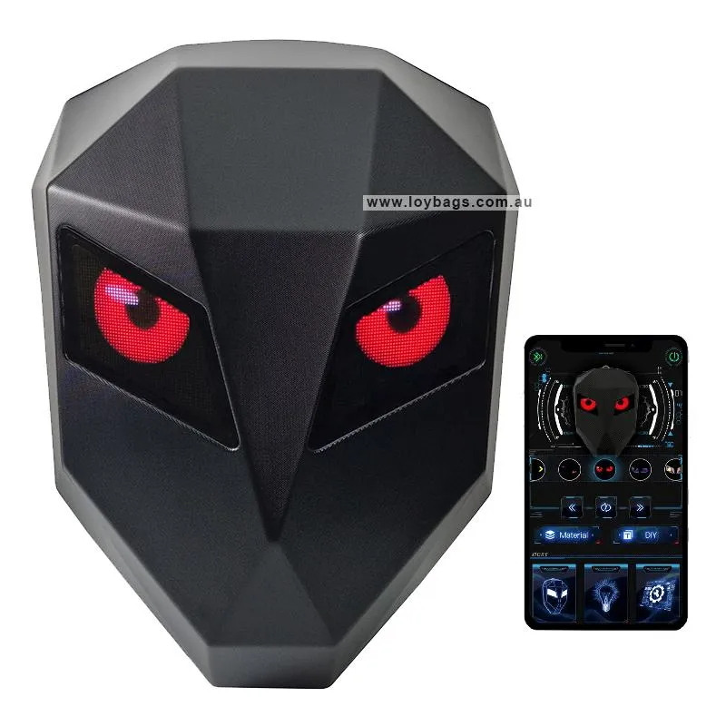 Loy Knight Backpack Large