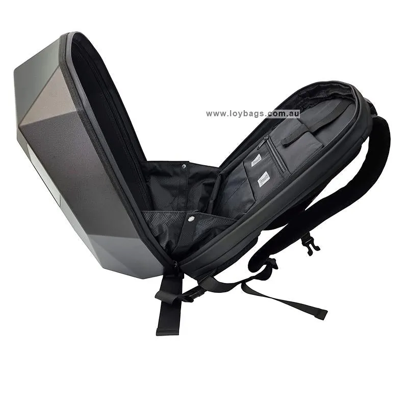Loy Knight Backpack Large