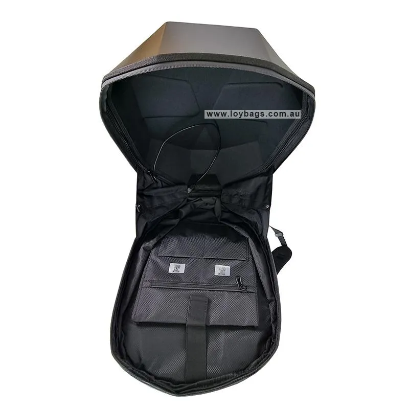 Loy Knight Backpack Large