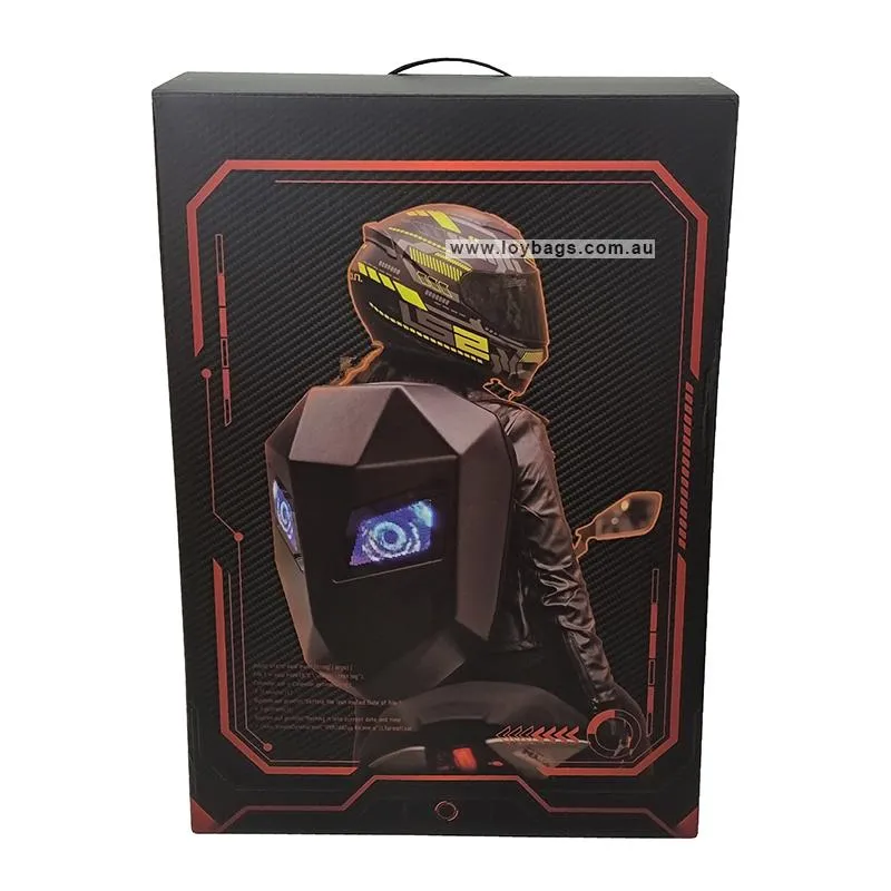 Loy Knight Backpack Large