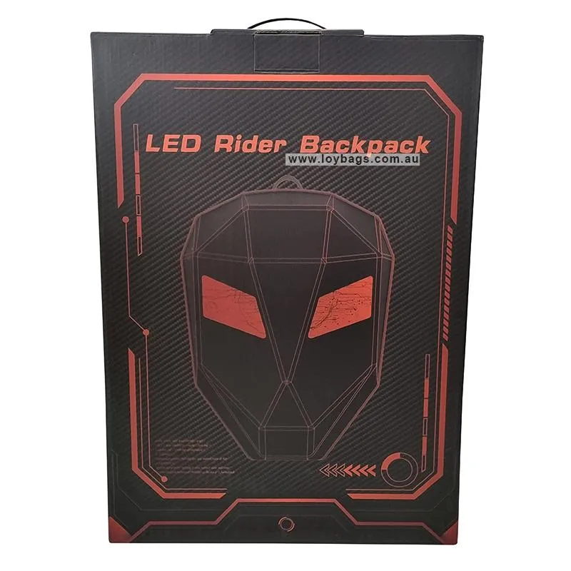 Loy Knight Backpack Large