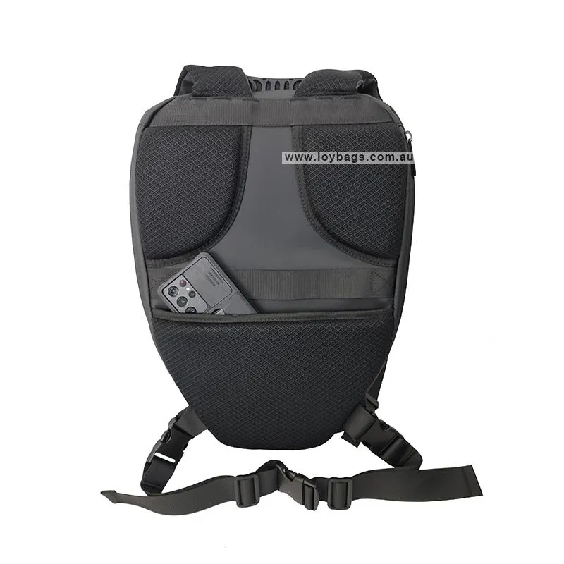 Loy Knight Backpack Large