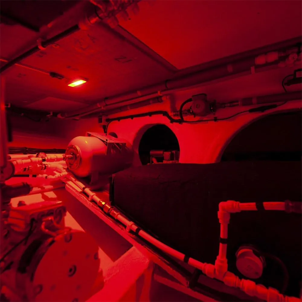 Lumitec Nevis 2 High Intensity Engine Room/Utility Light