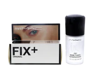 MAC Fix  Spray Travel Size