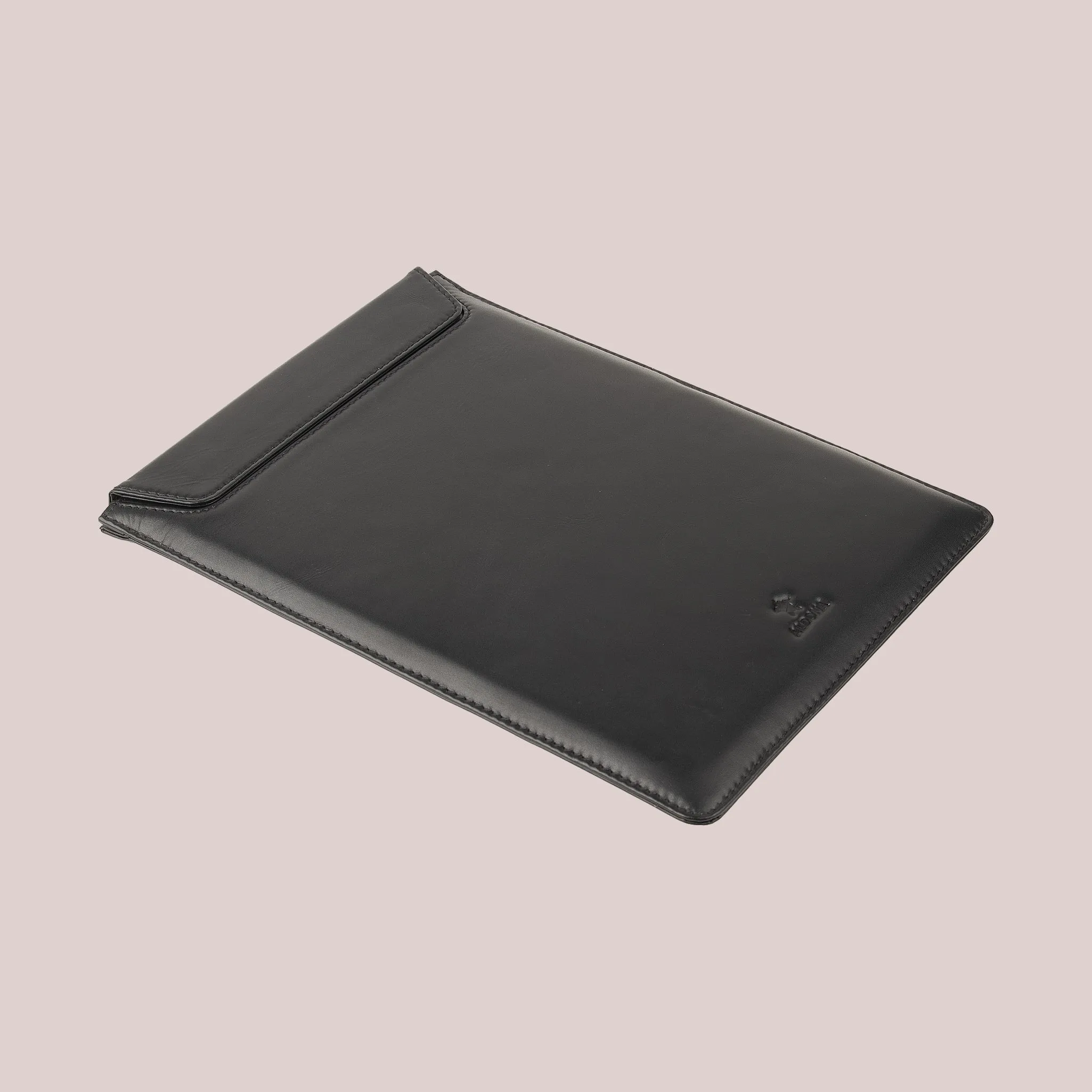 MacBook Pro 16 Note sleeve - Vintage Tan