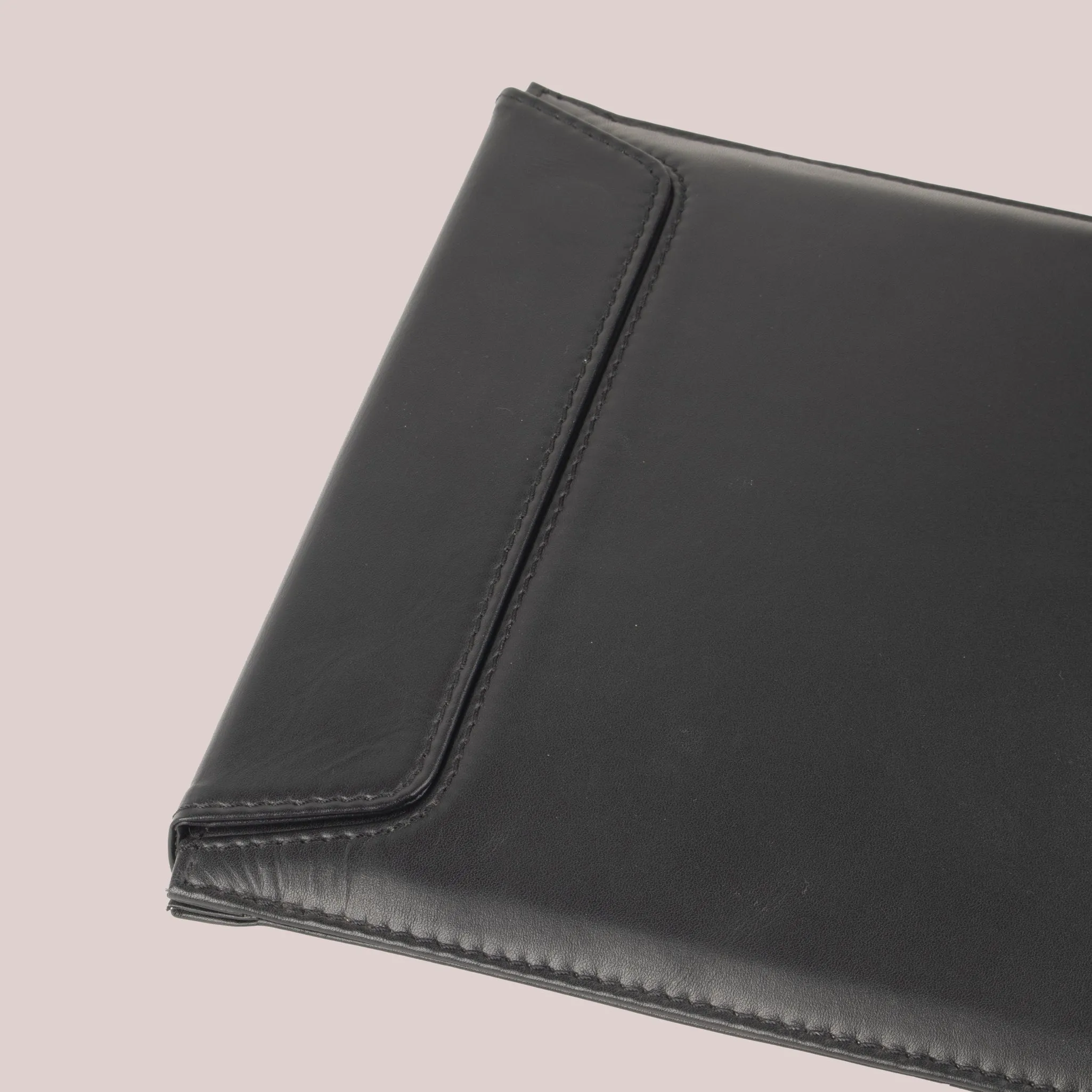 MacBook Pro 16 Note sleeve - Vintage Tan