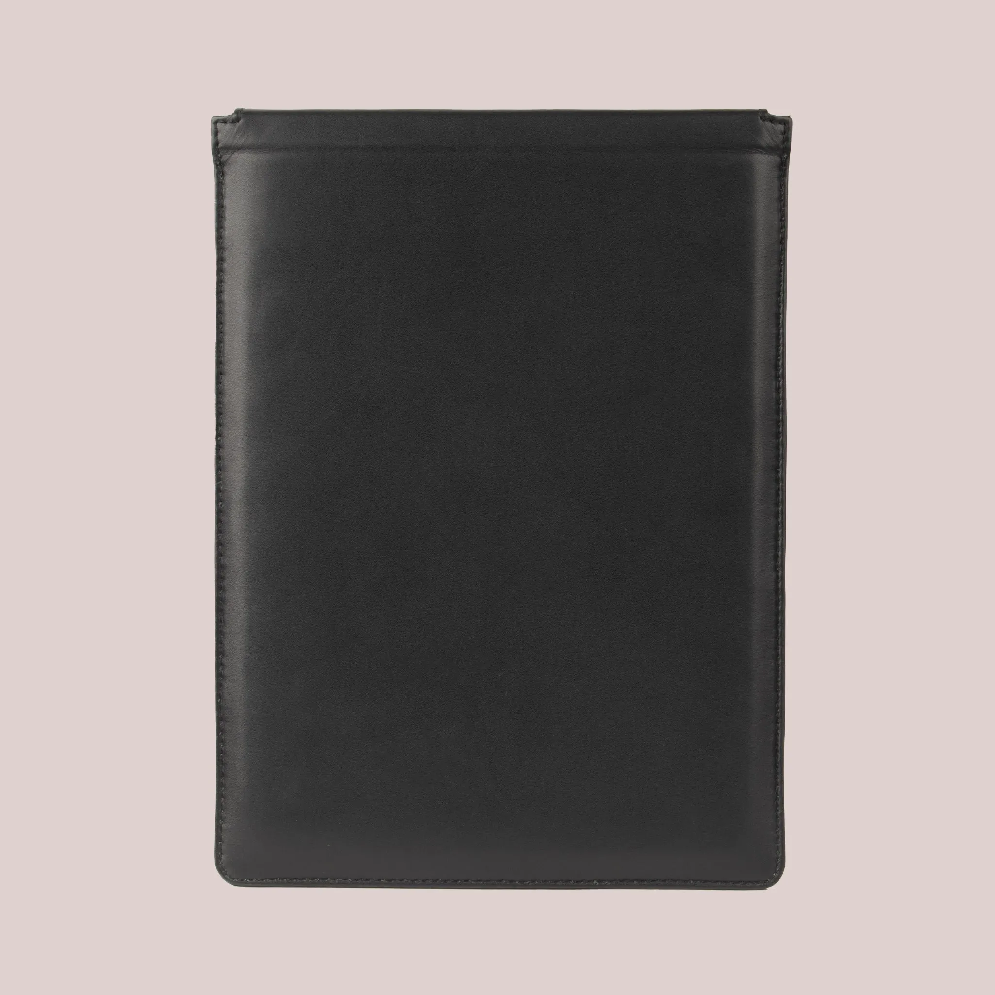 MacBook Pro 16 Note sleeve - Vintage Tan