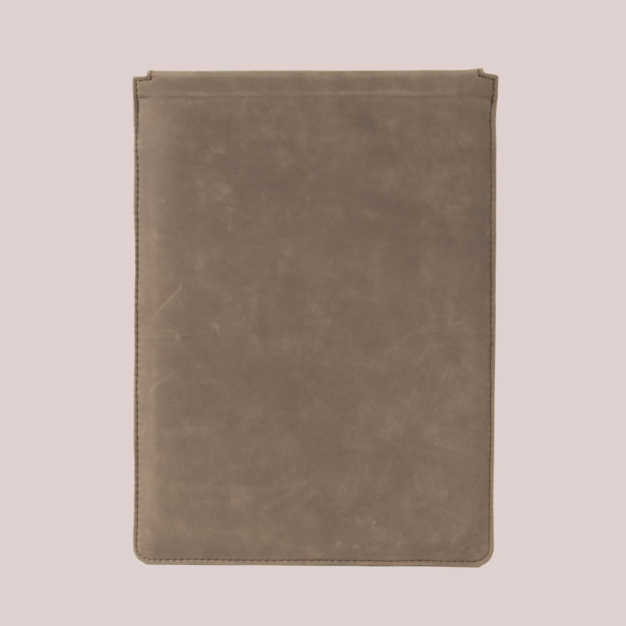 MacBook Pro 16 Note sleeve - Vintage Tan