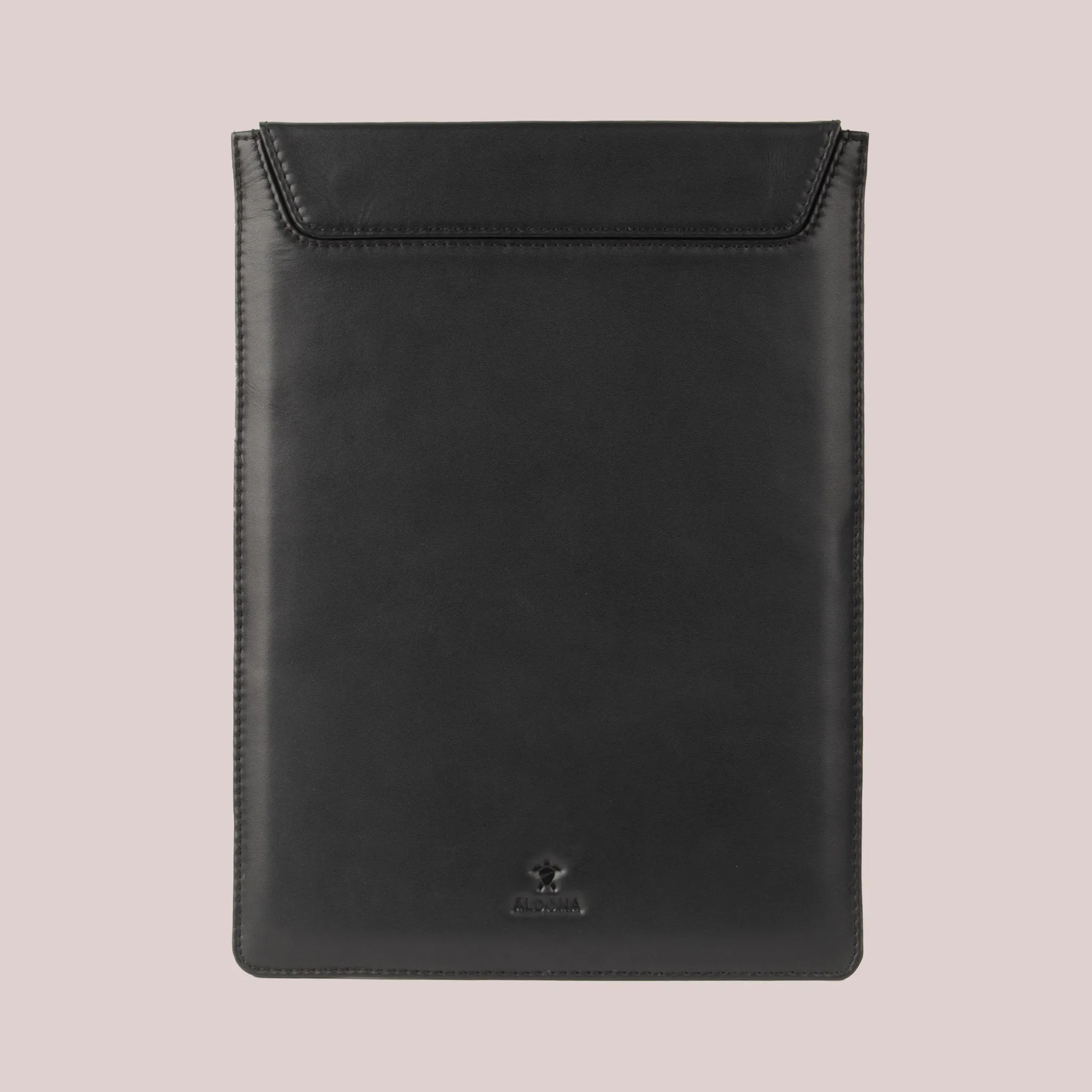 MacBook Pro 16 Note sleeve - Vintage Tan