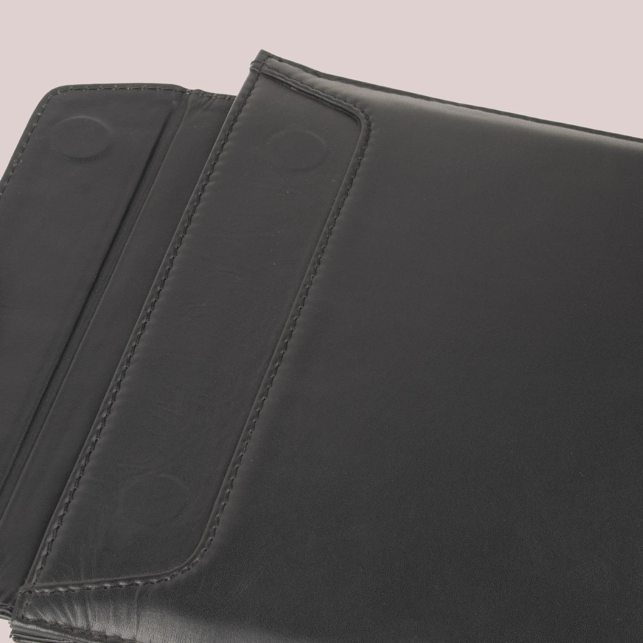 MacBook Pro 16 Note sleeve - Vintage Tan