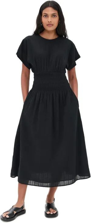 Madewell Women's Varya Dress