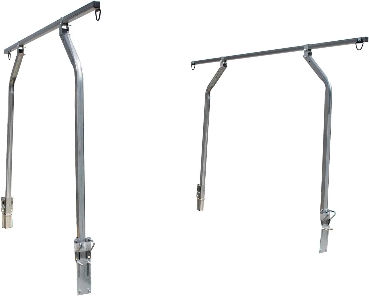 Malone Auto Racks Top Tier Utility Trailer Cross Bar System