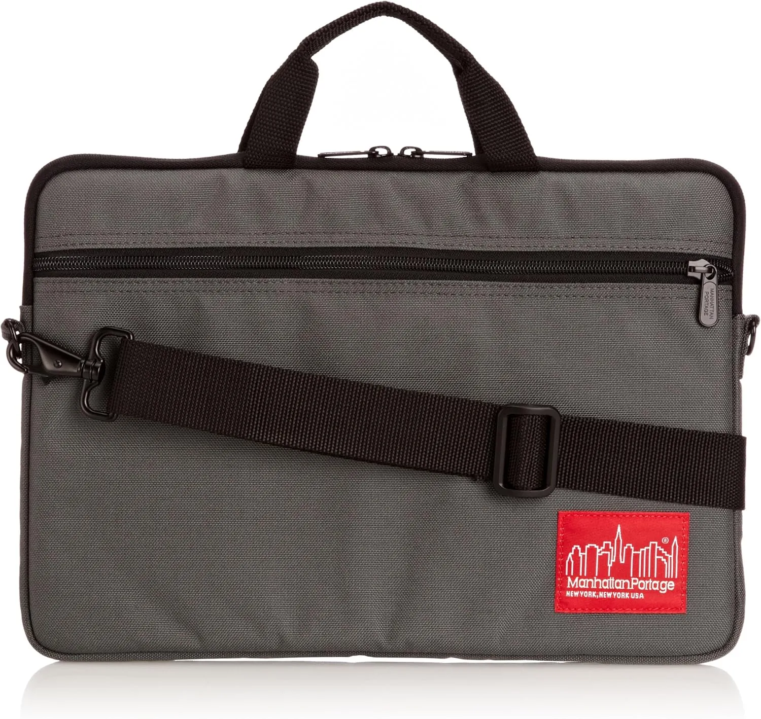 Manhattan Portage Convertible Laptop Bag