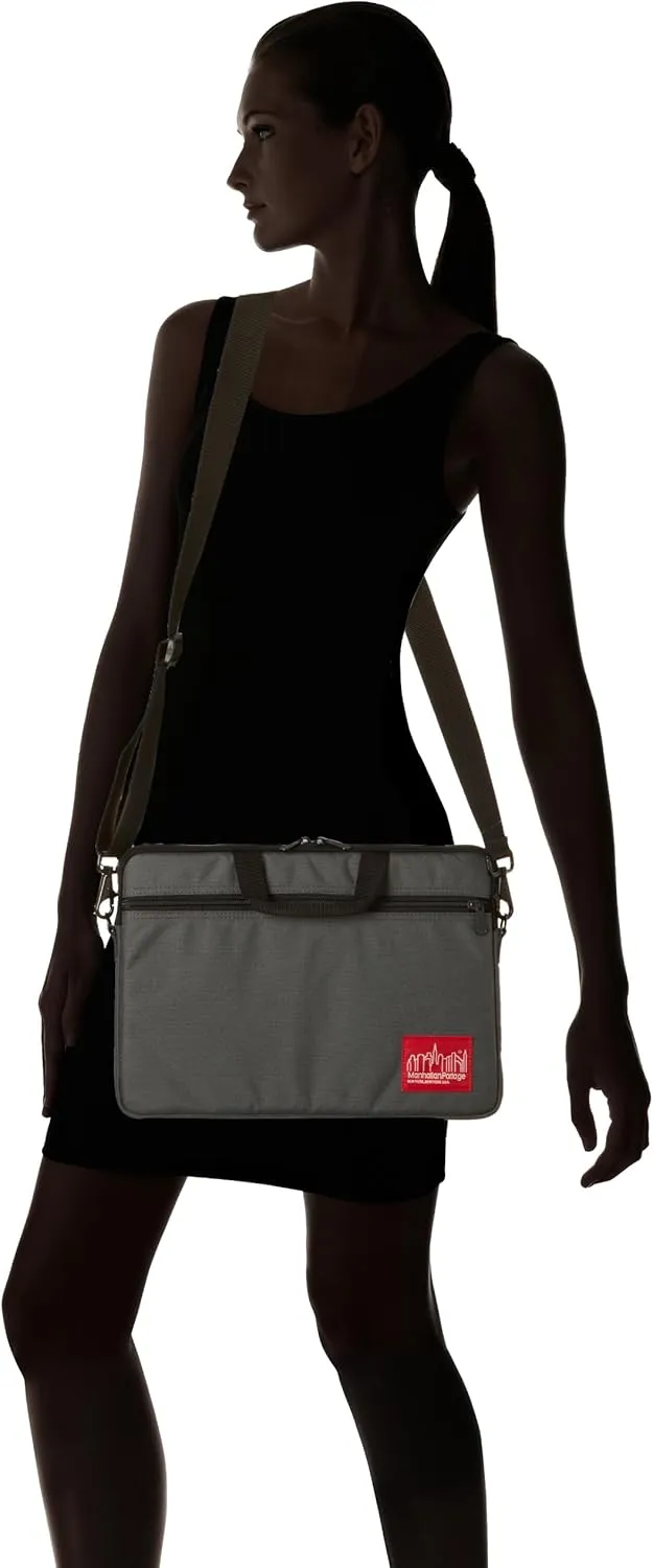 Manhattan Portage Convertible Laptop Bag