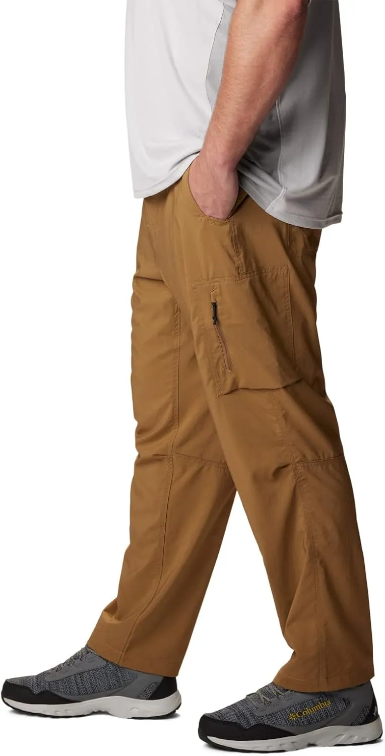 Men's Silver Ridge Utility Pant