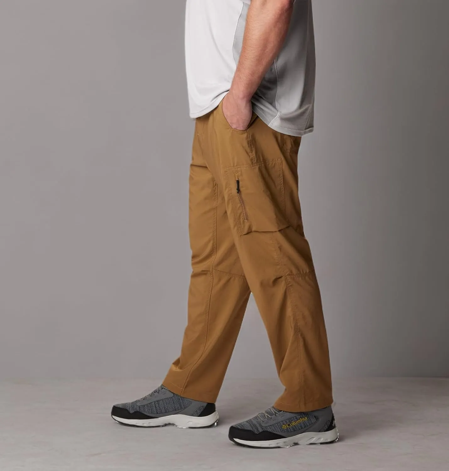 Men's Silver Ridge Utility Pant