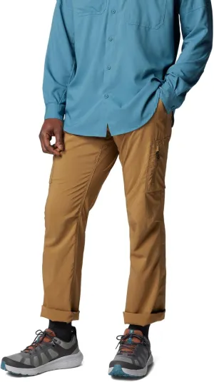 Men's Silver Ridge Utility Pant