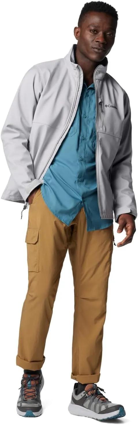 Men's Silver Ridge Utility Pant