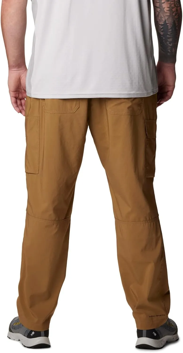 Men's Silver Ridge Utility Pant