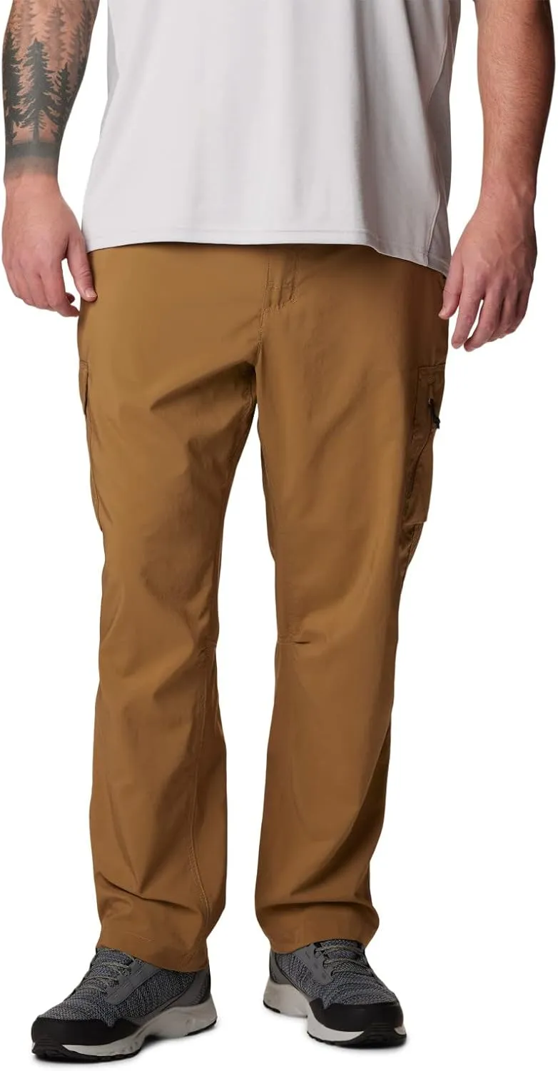 Men's Silver Ridge Utility Pant