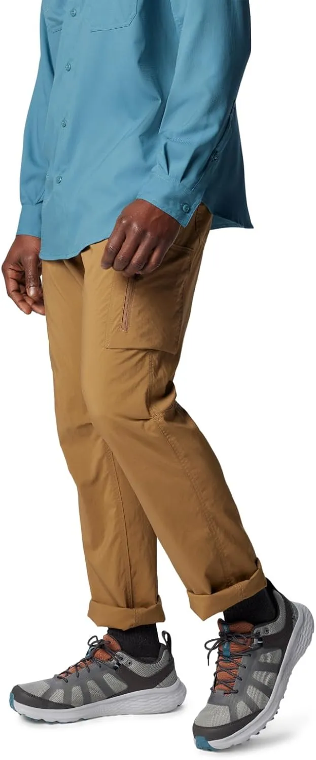 Men's Silver Ridge Utility Pant