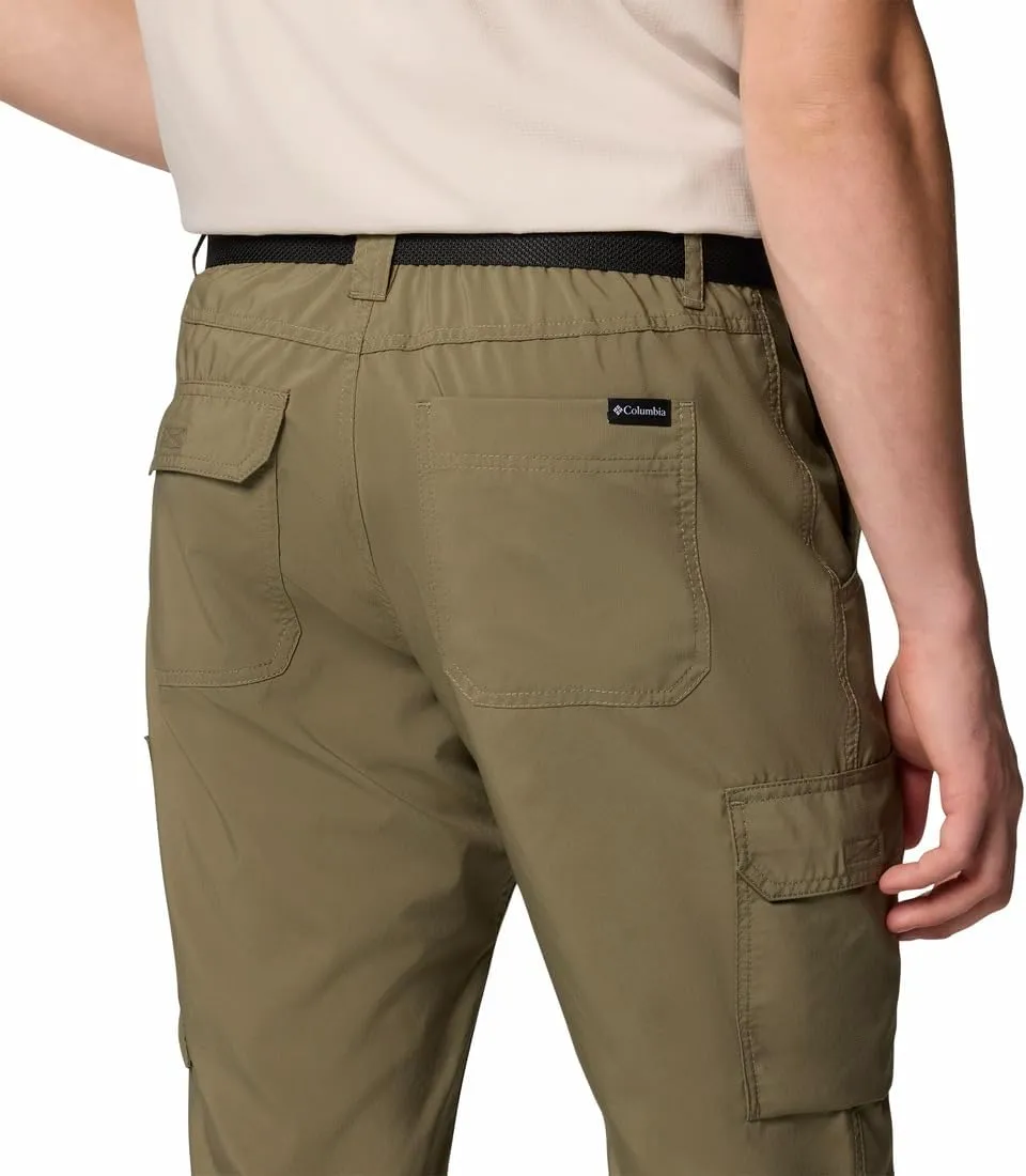 Men's Silver Ridge Utility Pant