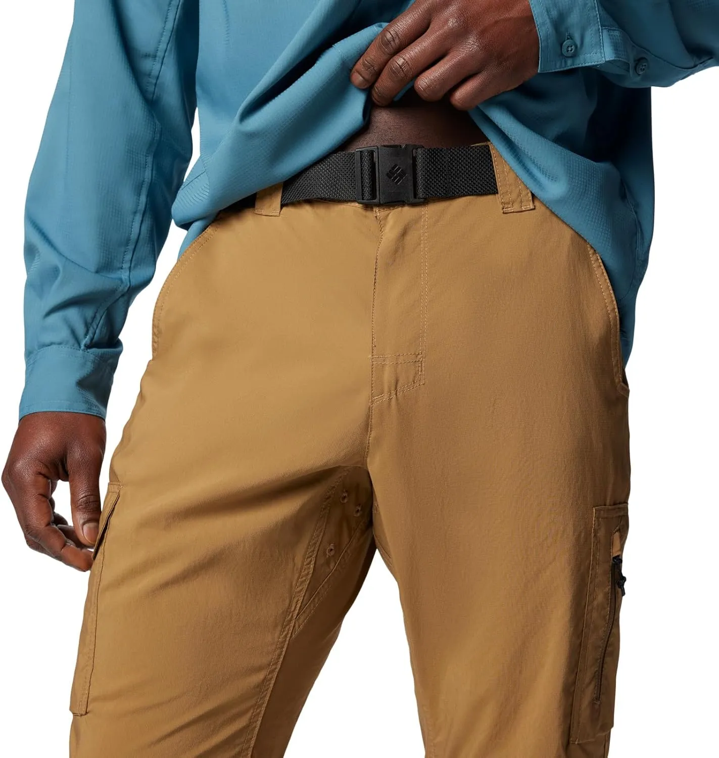 Men's Silver Ridge Utility Pant