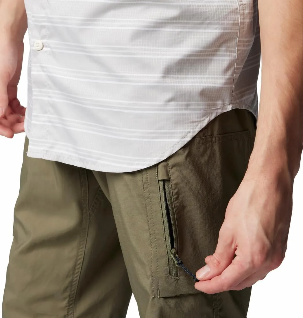 Men's Silver Ridge Utility Pant