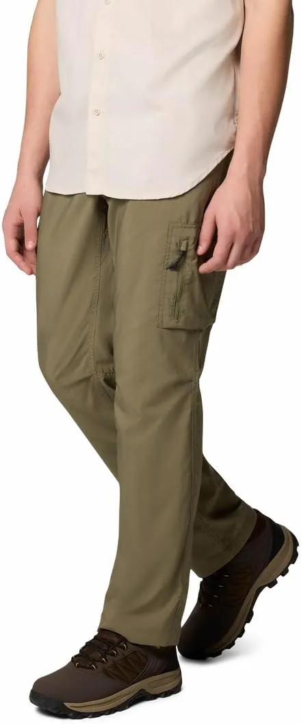 Men's Silver Ridge Utility Pant