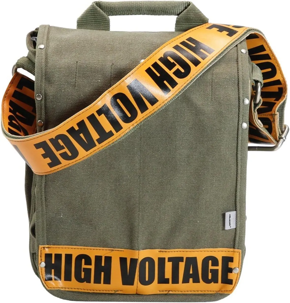 Messenger Bags - Durable, Stylish Bags for Life (High Voltage Utility)