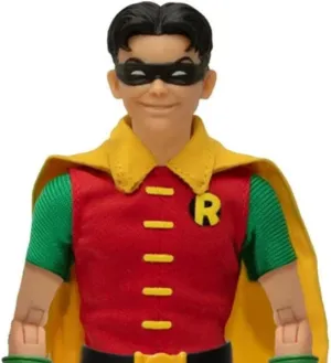 Mezco One:12 Collective Robin: Golden Age Edition Action Figure