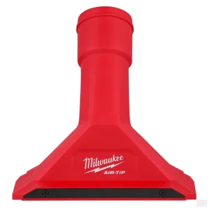 Milwaukee AIR-TIP 2 1/2" Magnetic Utility Nozzle (49-90-2033)