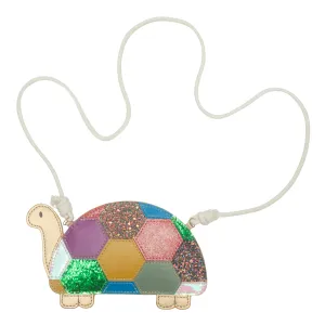Mimi & Lula | Autumn Forest - Tortoise Bag
