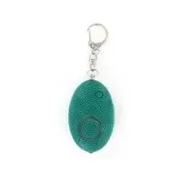 Mini Alarm Key Chain