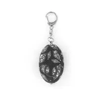 Mini Alarm Key Chain