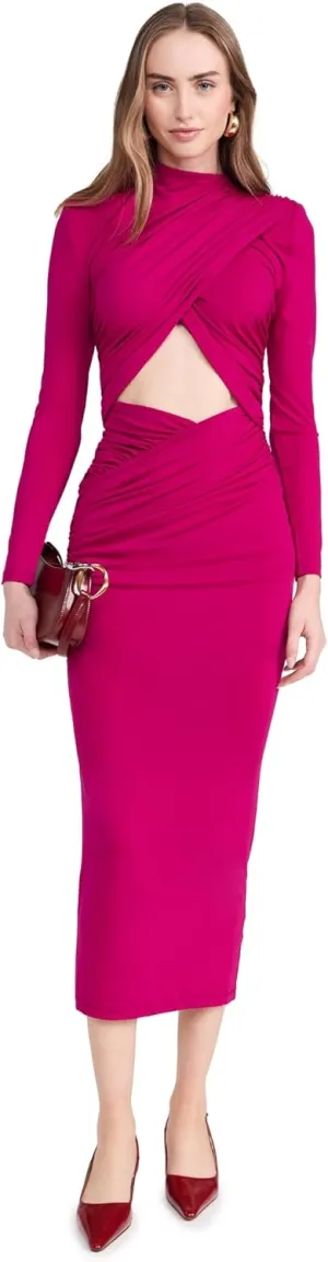 MISHA Women's Emmeline Dress