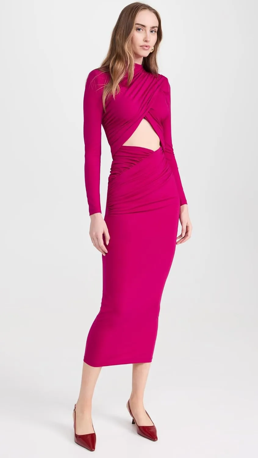 MISHA Women's Emmeline Dress