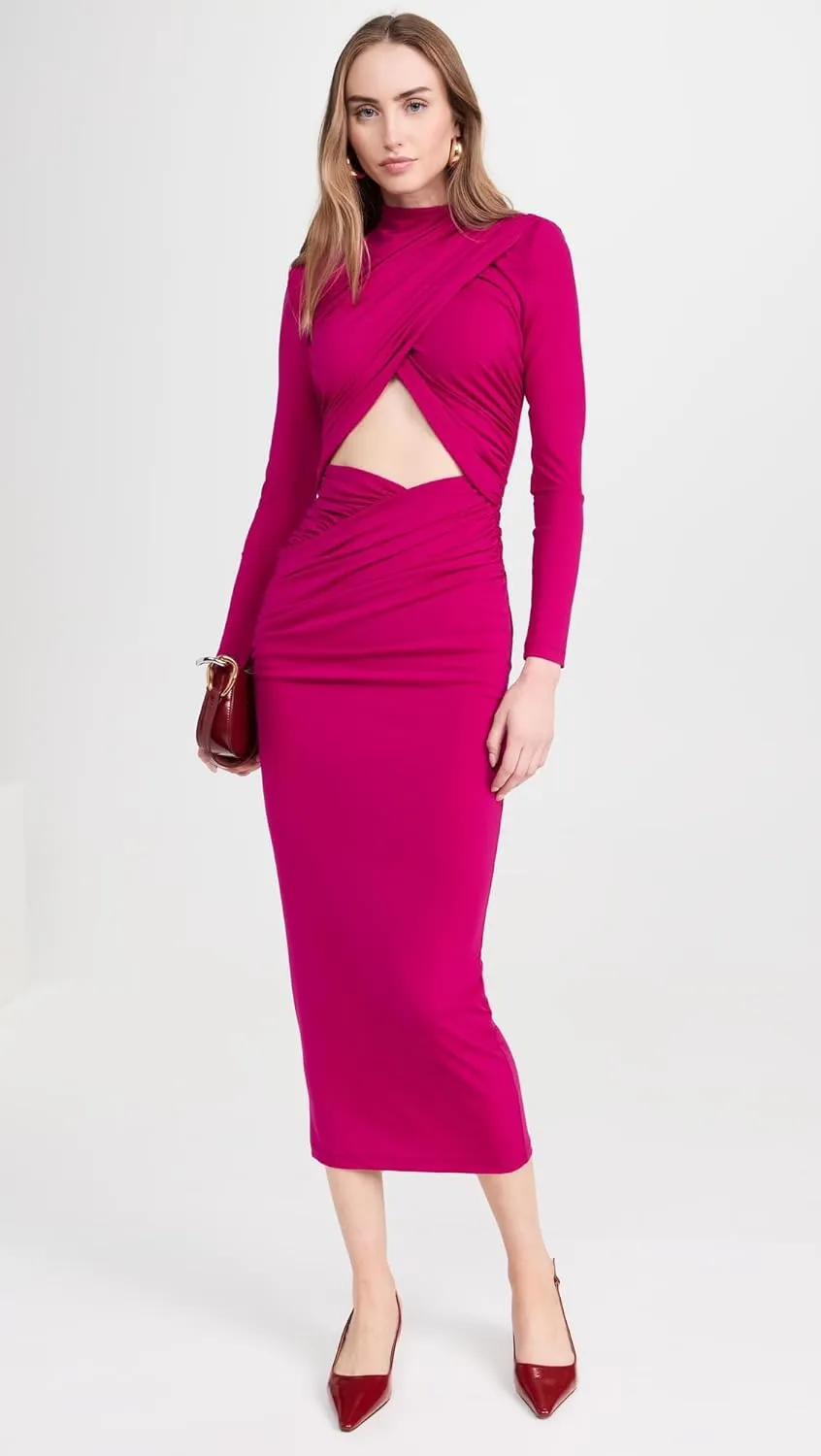 MISHA Women's Emmeline Dress